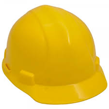 Capacete de Obra