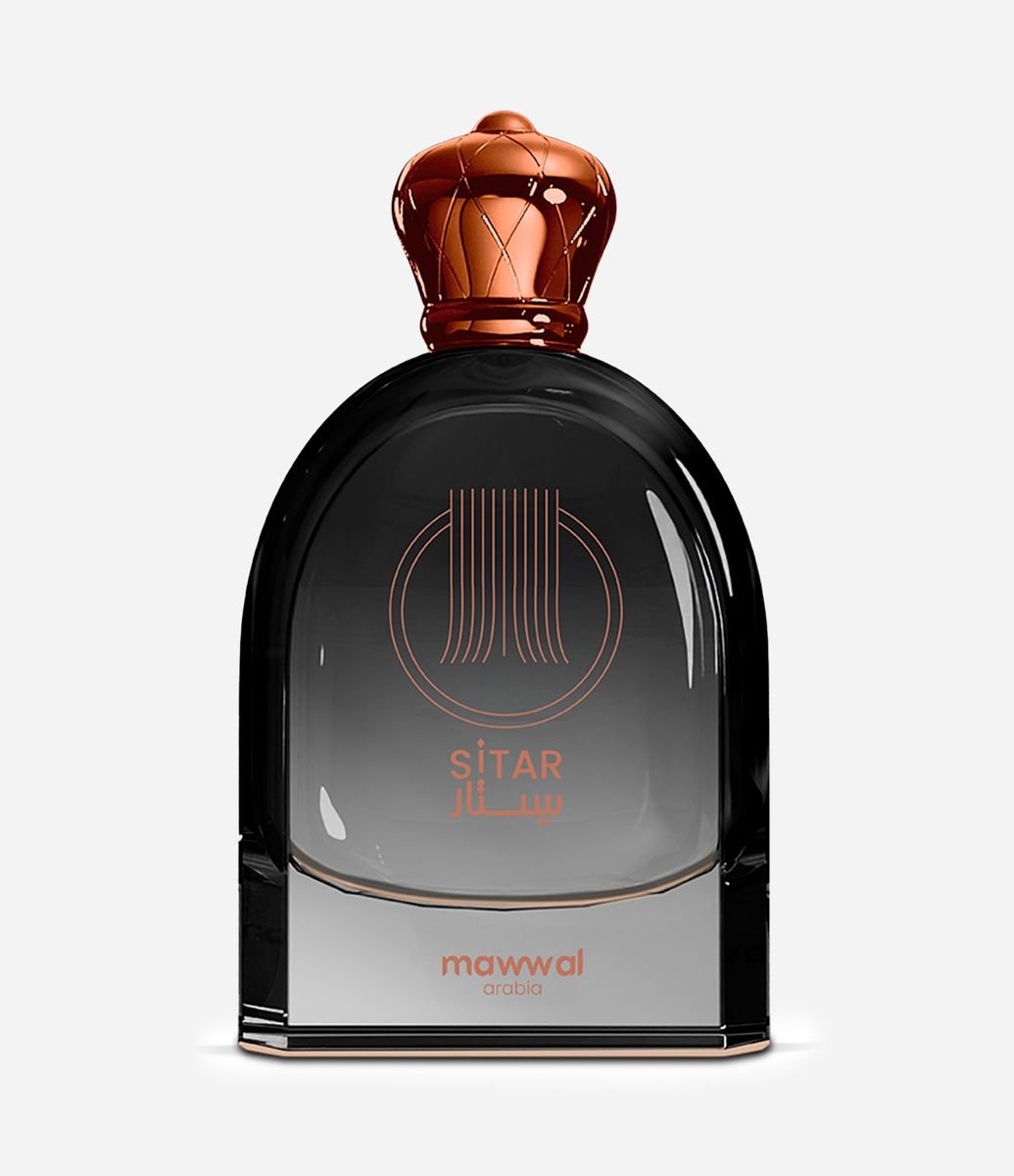 Perfume  Mawwal Sitar Feminino