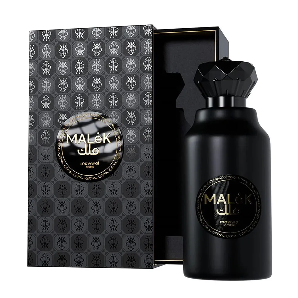 Perfume Mawwal Malek Masculino
