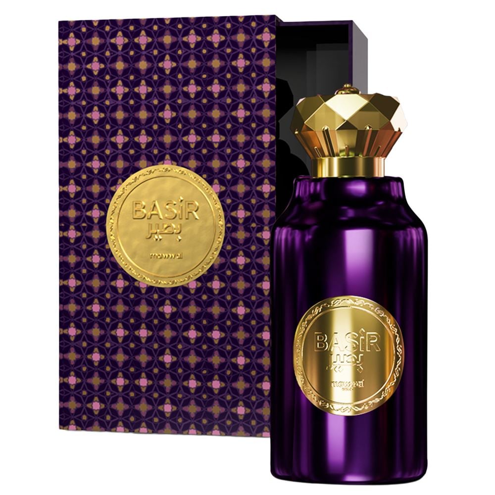Perfume Mawwal Basir Feminino